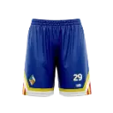 PANTALÓ DE JOC CH CALDES