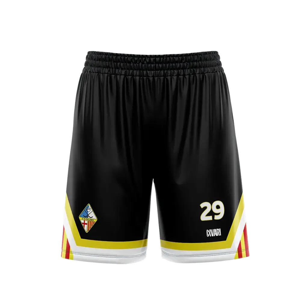 PANTALÓ DE JOC PORTER CH CALDES