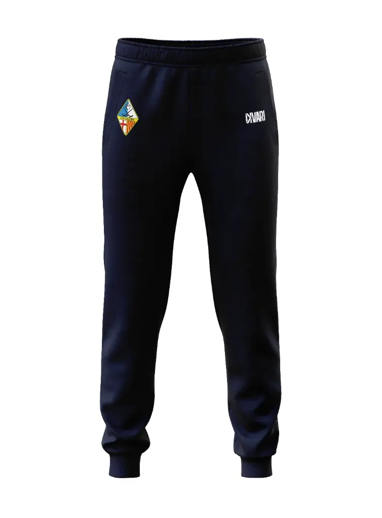 PANTALÓ XANDALL CH CALDES 