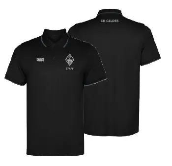 POLO STAFF CH CALDES