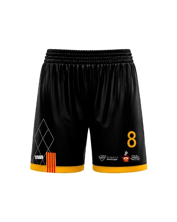 PANTALÓ DE JOC 2A CH CALDES