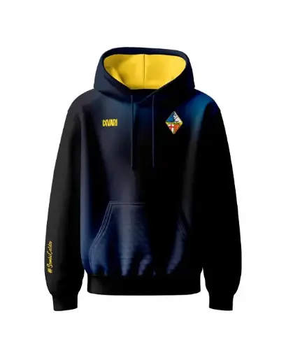 HOODIE CH CALDES