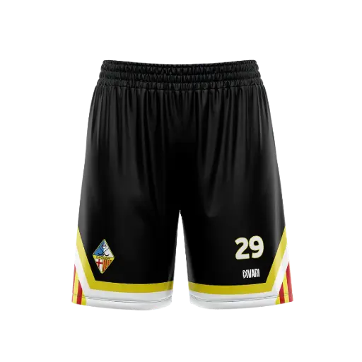 PANTALÓ DE JOC PORTER CH CALDES