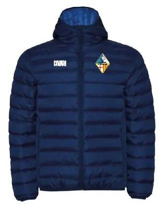 ANORAC CH CALDES