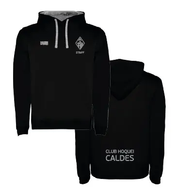 DESSUADORA STAFF CH CALDES